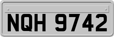 NQH9742