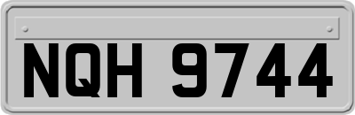 NQH9744
