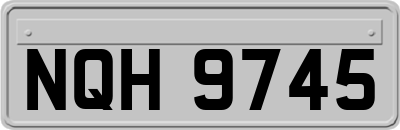 NQH9745