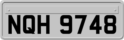 NQH9748