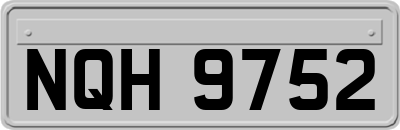 NQH9752