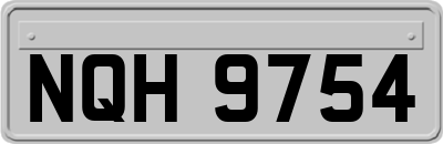 NQH9754