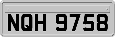 NQH9758