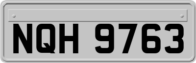 NQH9763