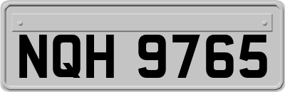 NQH9765