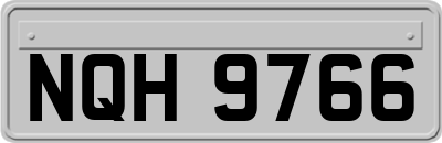 NQH9766