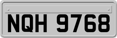 NQH9768