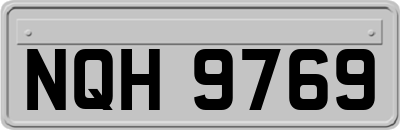 NQH9769