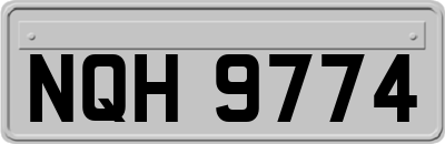 NQH9774