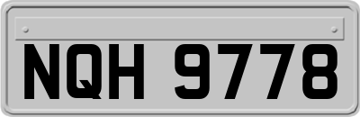 NQH9778