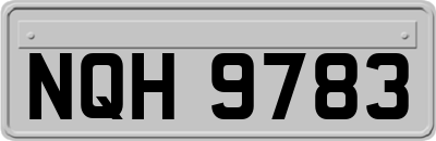 NQH9783