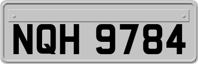 NQH9784