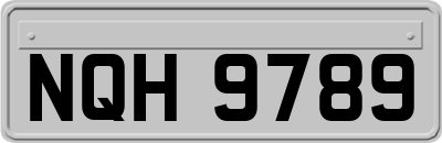 NQH9789