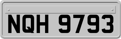 NQH9793