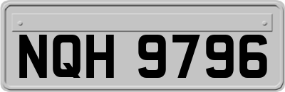 NQH9796