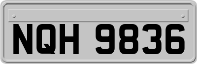 NQH9836