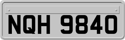 NQH9840