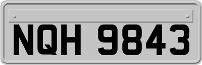 NQH9843