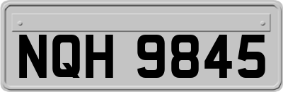 NQH9845