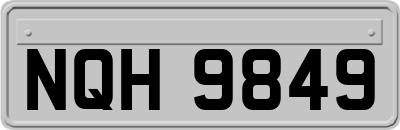 NQH9849