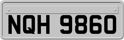NQH9860