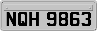 NQH9863