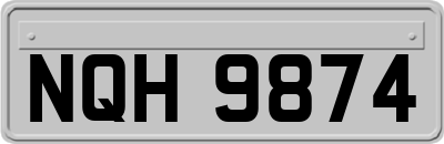 NQH9874