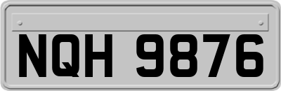 NQH9876
