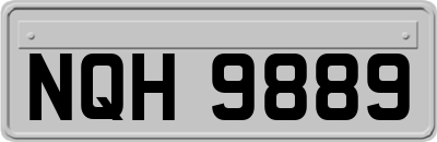 NQH9889