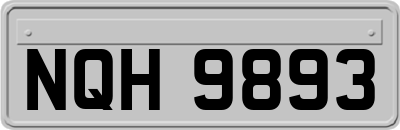 NQH9893