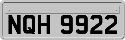 NQH9922