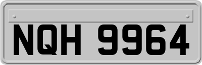 NQH9964