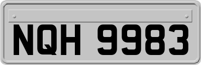 NQH9983