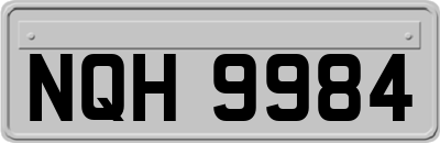 NQH9984