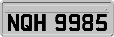 NQH9985