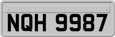 NQH9987