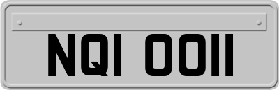 NQI0011