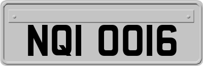 NQI0016