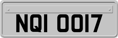 NQI0017