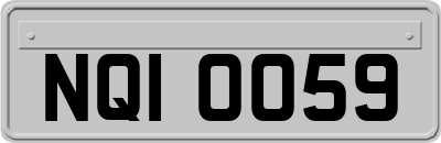 NQI0059
