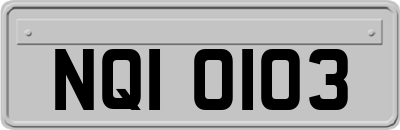 NQI0103