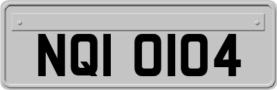 NQI0104