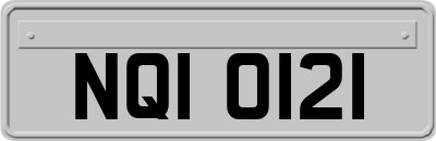 NQI0121