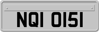 NQI0151