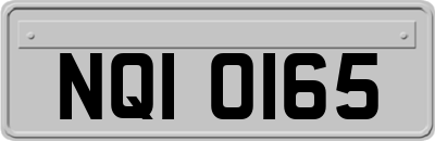 NQI0165
