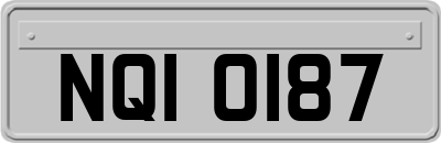 NQI0187