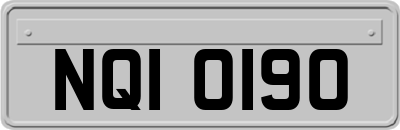 NQI0190