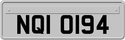 NQI0194