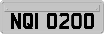 NQI0200