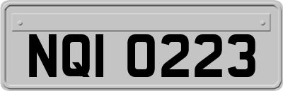 NQI0223